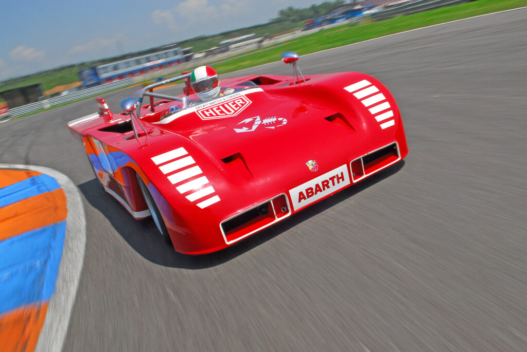 Auto Italia - About Us