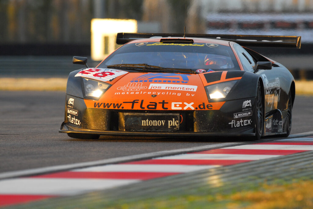 Auto Italia - Contact Us