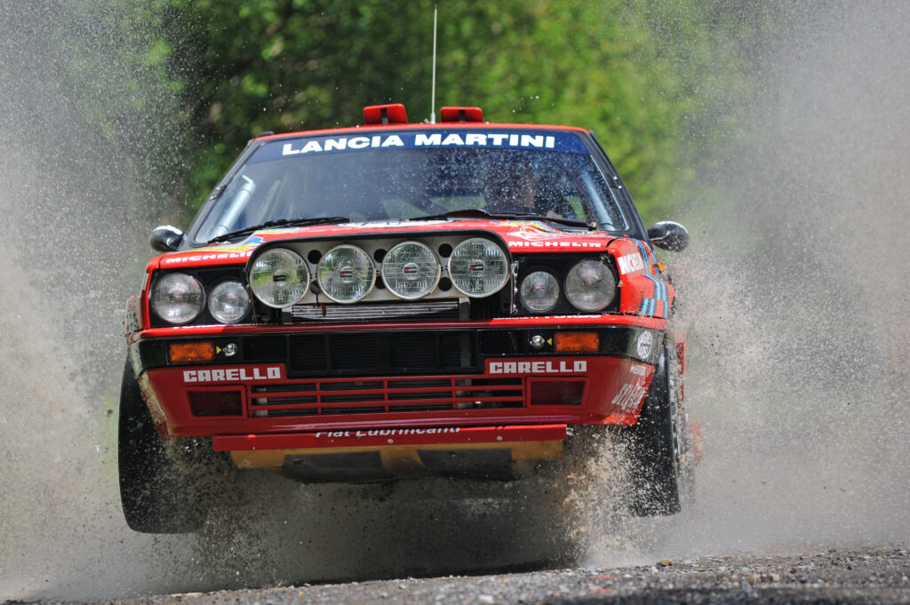 Auto Italia - Subscribe